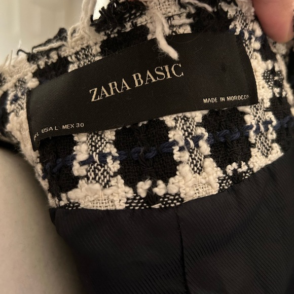 Zara basic blazer - Picture 6 of 6